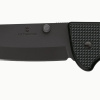 Нож Victorinox Evoke BS Alox (Black/Black; 136/90мм)